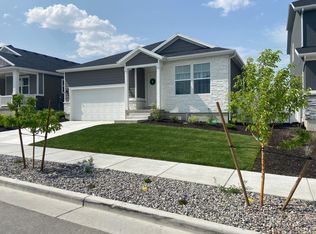 6278 W Antelope Flat Way, Herriman, UT 84096
