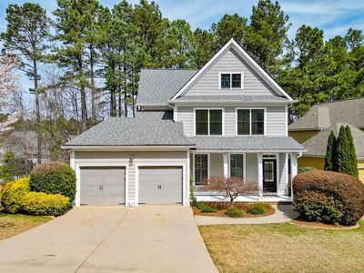 51 Haven Crest Ct, Dallas, GA, 30132