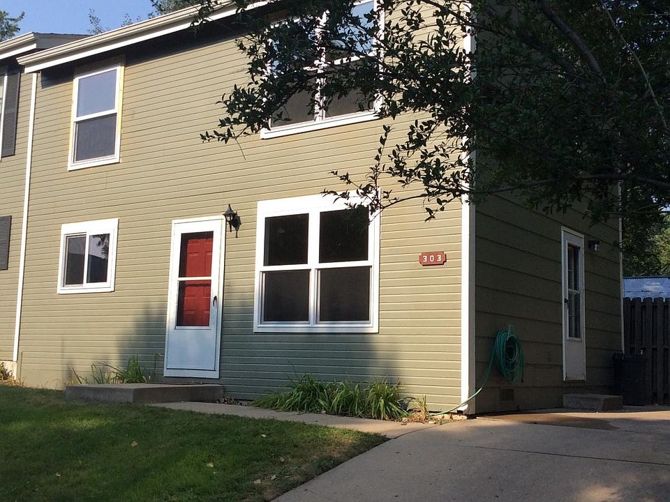 303 North Grant Ave