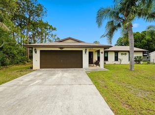 1751 SW Tivan Lane, Port St Lucie, FL 34984