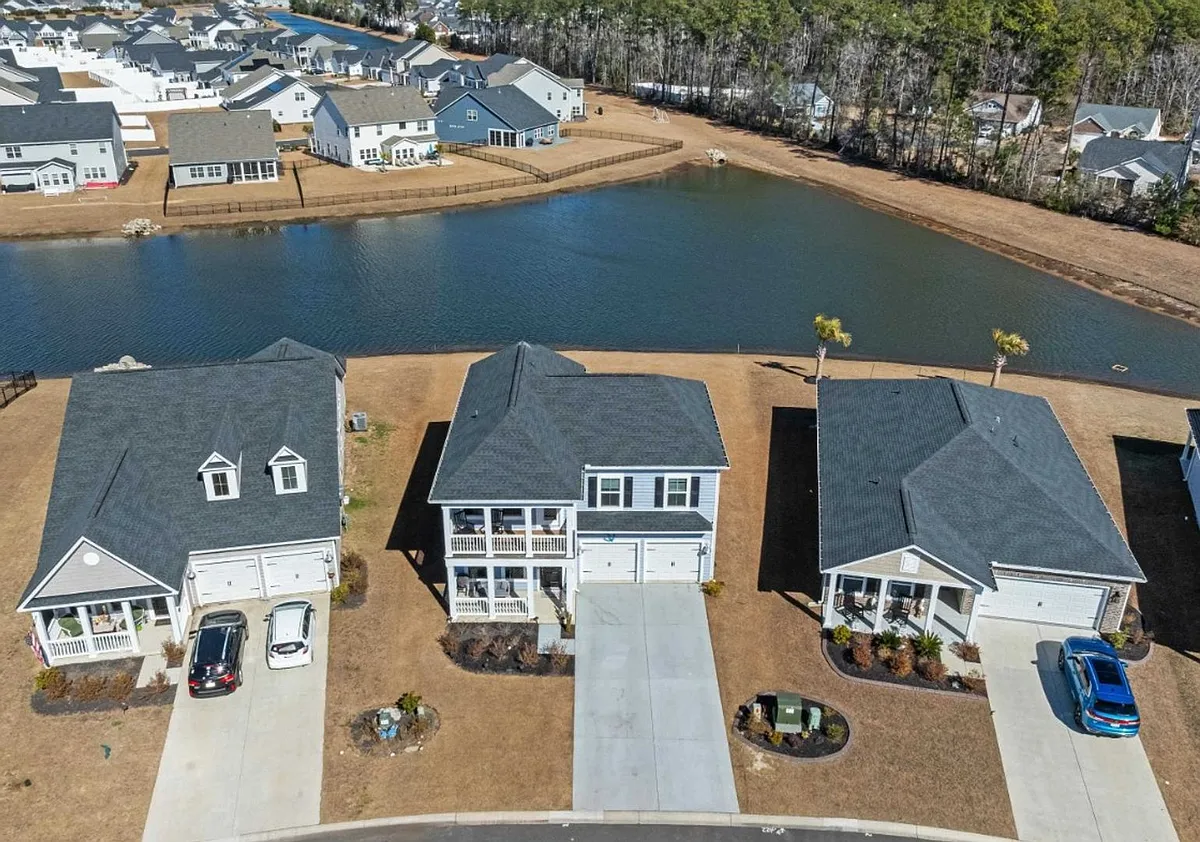 Building Photo - 135 Empyrean Cir
