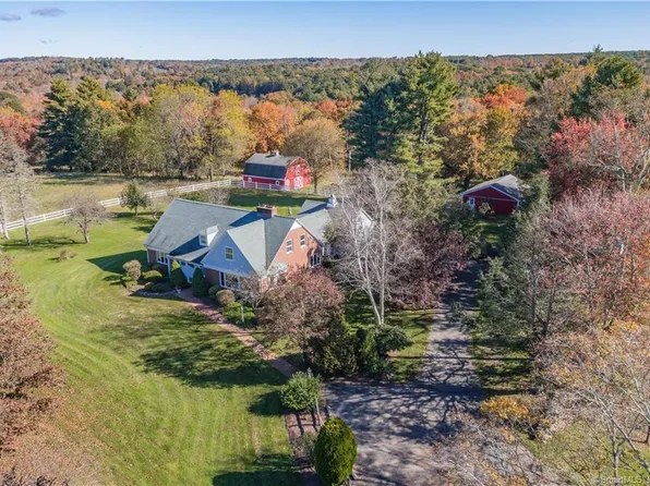 35 Meadow Lane, Harwinton, CT 06791
