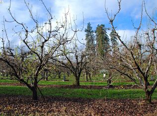 3805 Fairview Dr, Hood River, OR 97031