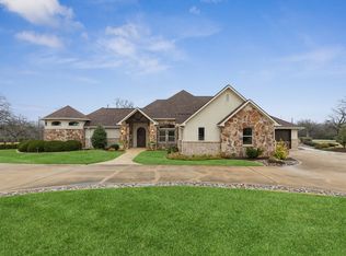 1590 Copper Canyon Rd, Argyle, TX 76226