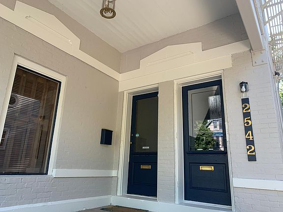 2nd image of 2542 Moorman Ave