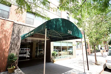 The Mayfair at 301 East 69th Street in Lenox Hill
