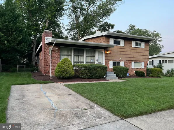 405 Farragut Ave, Rockville, MD 20851