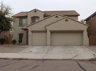5241 W Saint Kateri Dr, Laveen, AZ 85339