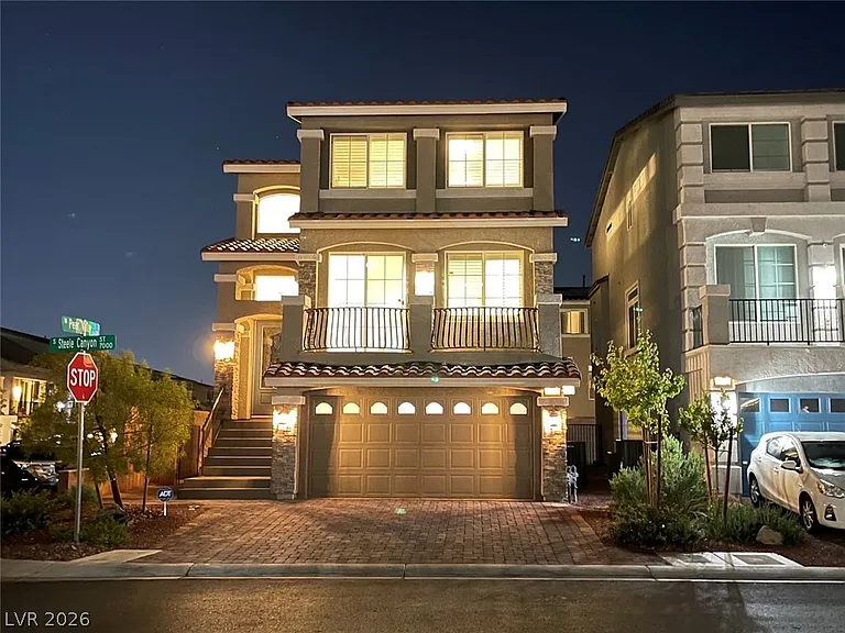 7008 Steele Canyon St — Photo 1