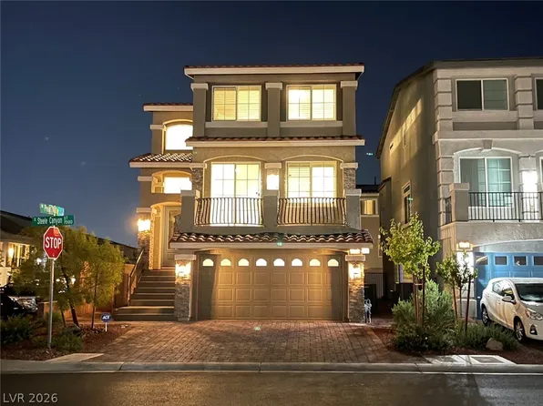 7008 Steele Canyon St, Las Vegas, NV 89118