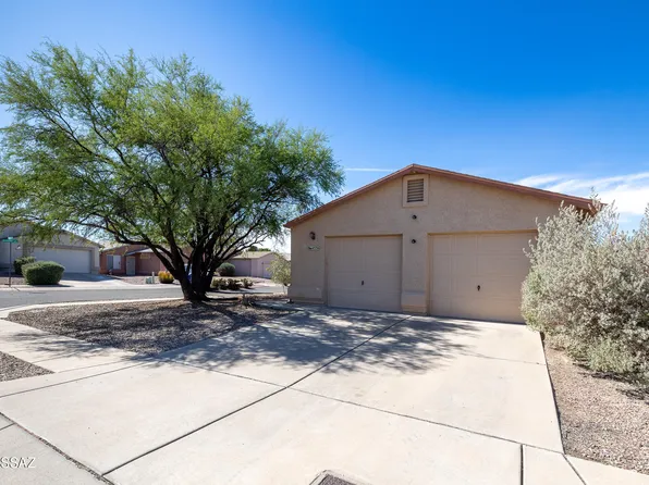 4536 S Fenwick Dr, Tucson, AZ 85730