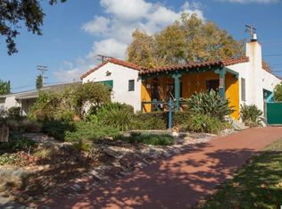 1639 Broadview Dr, Glendale, CA 91208
