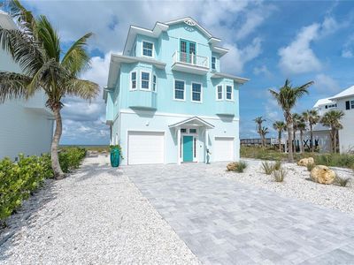 261 N Gulf Blvd, Cape haze, FL, 33946