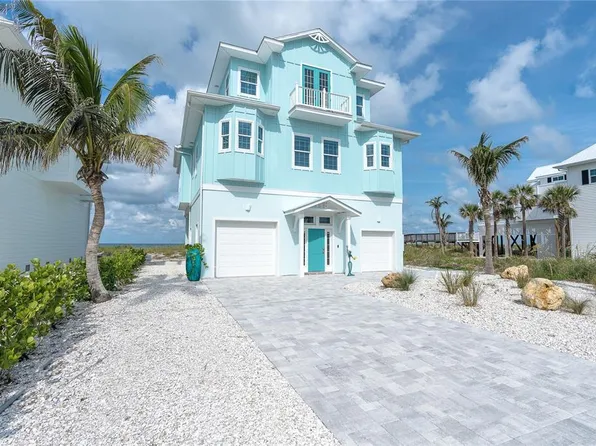 261 N Gulf Blvd, Placida, FL 33946