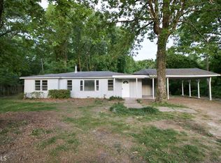 6675 N County Line Rd, Lithia Springs, GA 30122