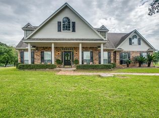 13021 Rudys Way, Streetman, TX 75859