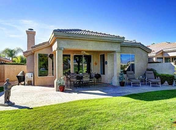 3rd image of 67668 Cielo Ct