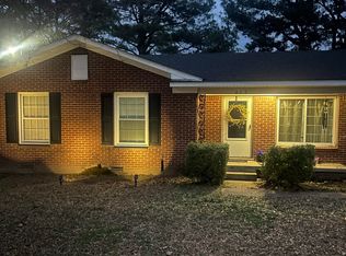 652 Cheshier St, Halls, TN 38040