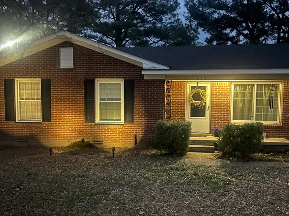 652 Cheshier St, Halls, TN 38040