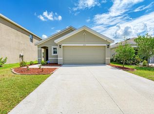 12110 High Rock Way, Parrish, FL 34219