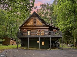 168 Chestnut Trail Rd, Front Royal, VA 22630