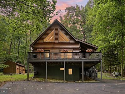 168 Chestnut Trail Rd, Front Royal, VA, 22630
