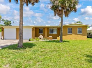 1019 S Daytona Ave, Flagler Beach, FL 32136