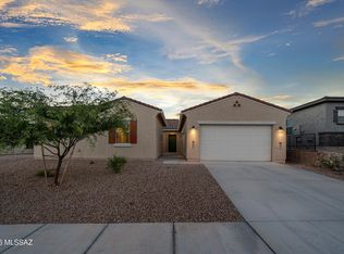 12782 E Tortoise Canyon Ln, Vail, AZ 85641
