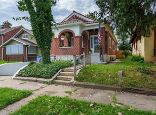 2911 E 17th St, Indianapolis, IN