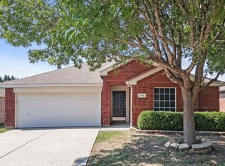 1515 Warrington Way, Forney, TX 75126
