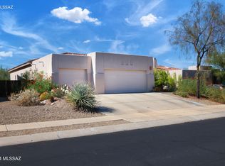 3653 N Banner Mine Dr, Tucson, AZ 85745