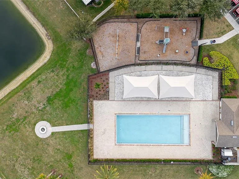 304 Cascade Bend Dr — Photo 82