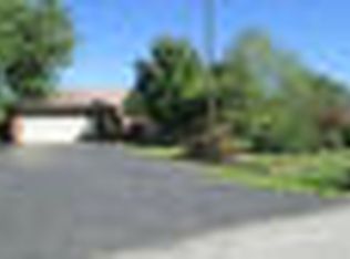 5256 S Aspen Dr, Battlefield, MO 65619