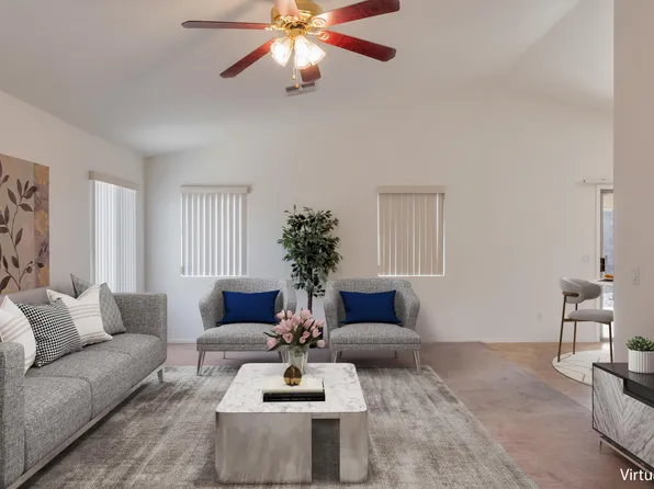 22341 N 107TH Drive, Peoria, AZ 85373