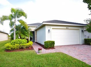 9752 SW Chestwood Ave, Port Saint Lucie, FL 34987
