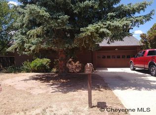 7108 Volar Dr, Cheyenne, WY 82009