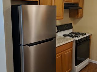 903 S Berry St, Burkburnett, TX 76354