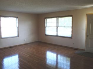 3018 21st Ave N, Fort Dodge, IA 50501