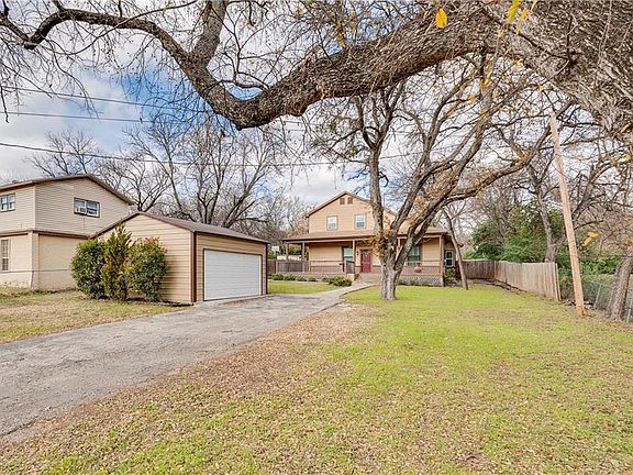 3rd image of 8828 Claiborn St