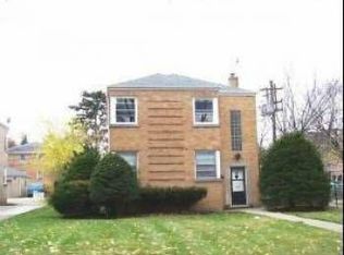 1534 Clinton Pl, River Forest, IL 60305