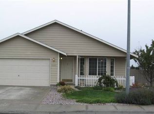 7607 Cordero Dr, Pasco, WA 99301
