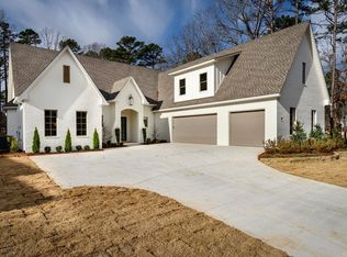 25 Miramont Blvd, Little Rock, AR 72223