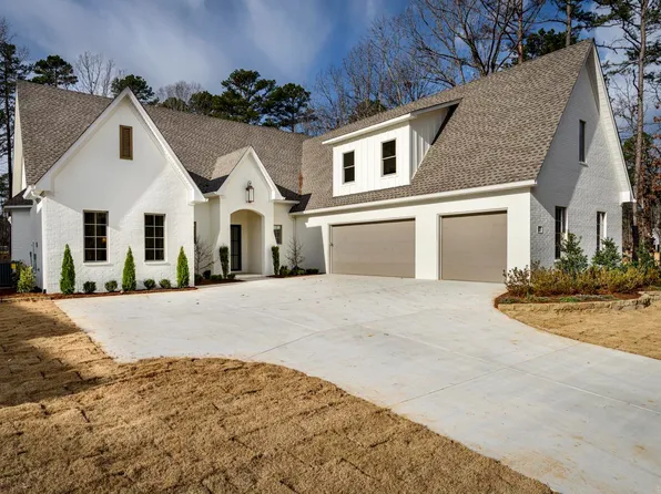 25 Miramont Blvd, Little Rock, AR 72223