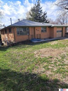 2331 N 70th St, Lincoln, NE, 68507