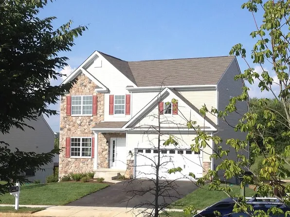 65 Buckeye Rd, Woolwich Township, NJ 08085