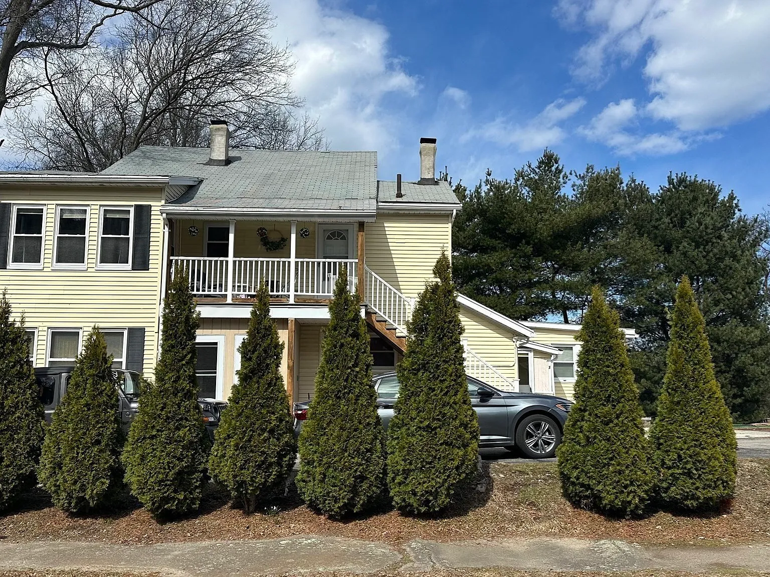 2 bed, 880 sqft, $2,200 — Photo 4