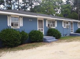 1162 Charlie Dr, Fayetteville, NC 28311