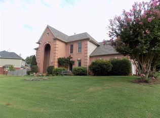 9131 Pheasant Hill Dr S, Arlington, TN 38002