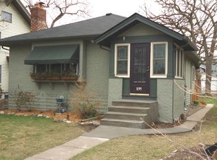 1195 Goodrich Ave, Saint Paul, MN 55105