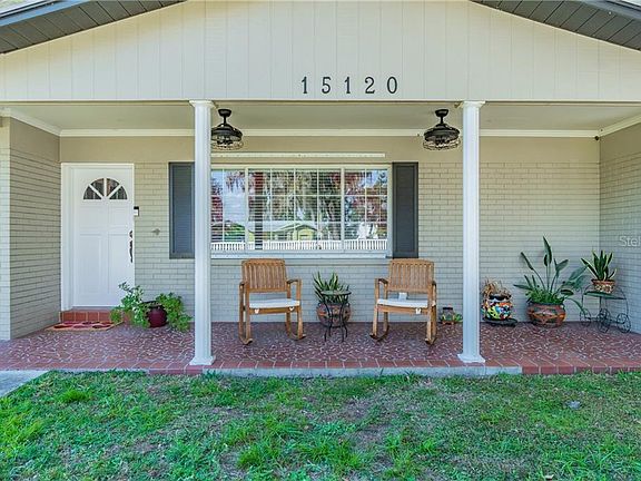 3rd image of 15120 Lake Magdalene Blvd